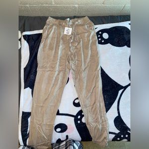 KHAKI FORMAL PANTS (XSMALL)